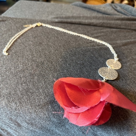 Brand new plunder, necklace. - Picture 2 of 2